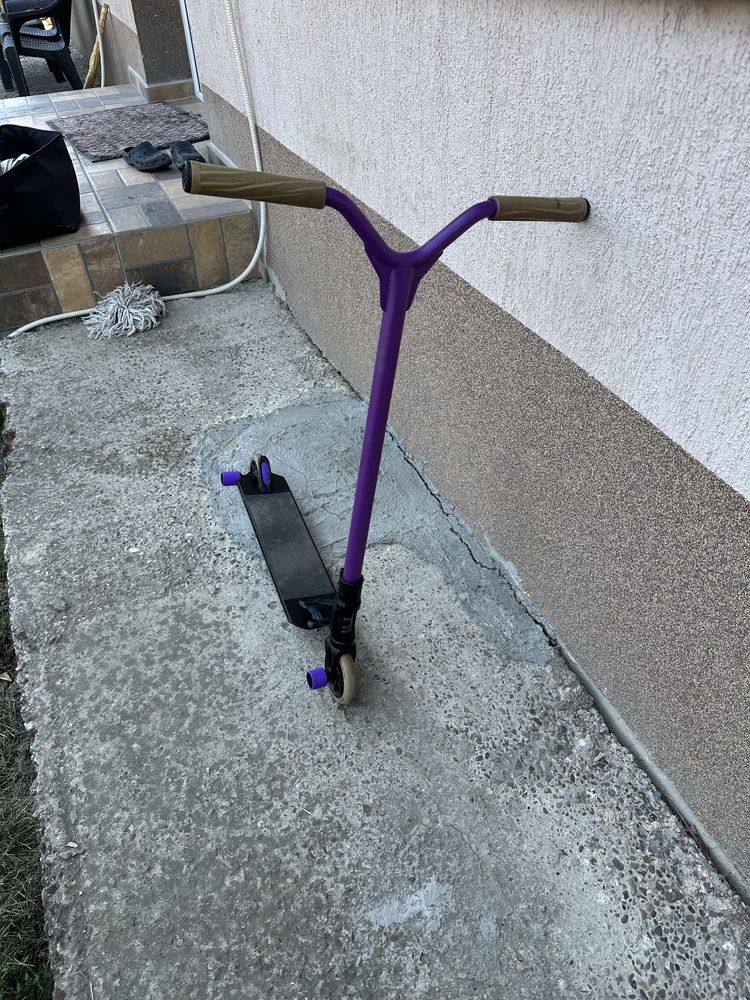 trotineta oxelo mf 540 CUSTOM