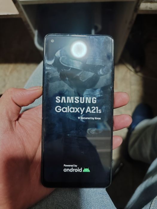 Samsung a21s a12 bor