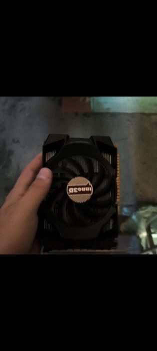 Видеокарта gtx 1050 2gb