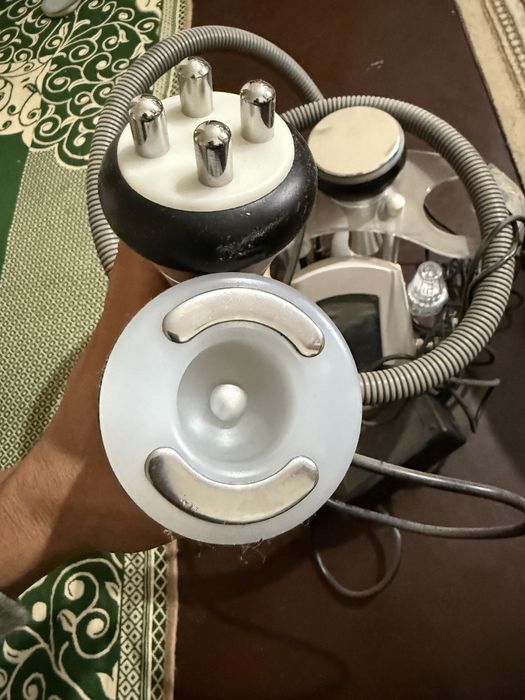 Аппарат IQ Marketing LW -202 серый