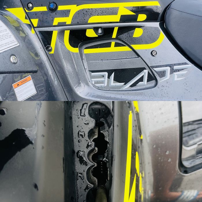 TGB - Blade -1000cmc 10.2024