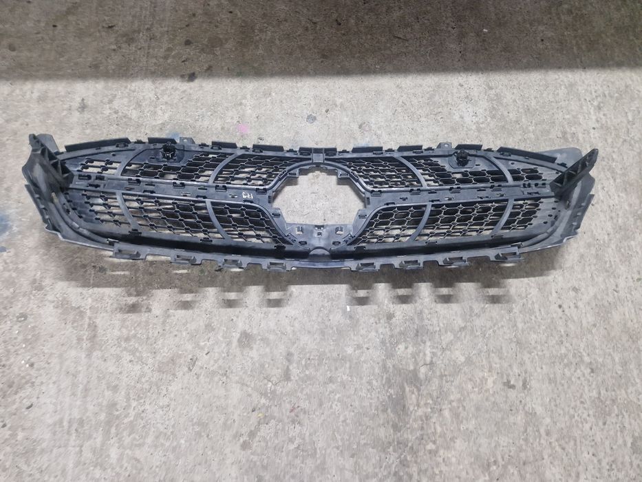 Grila fata Mercedes CLA W118 A1188880000