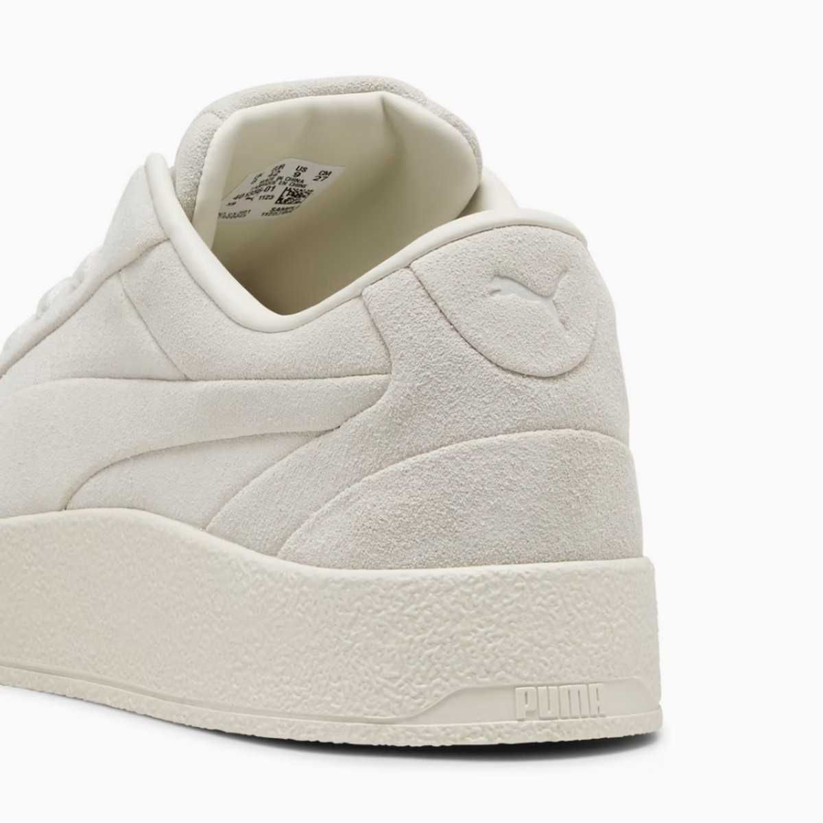 Оригинални маратонки Puma CA Luxe Elevated