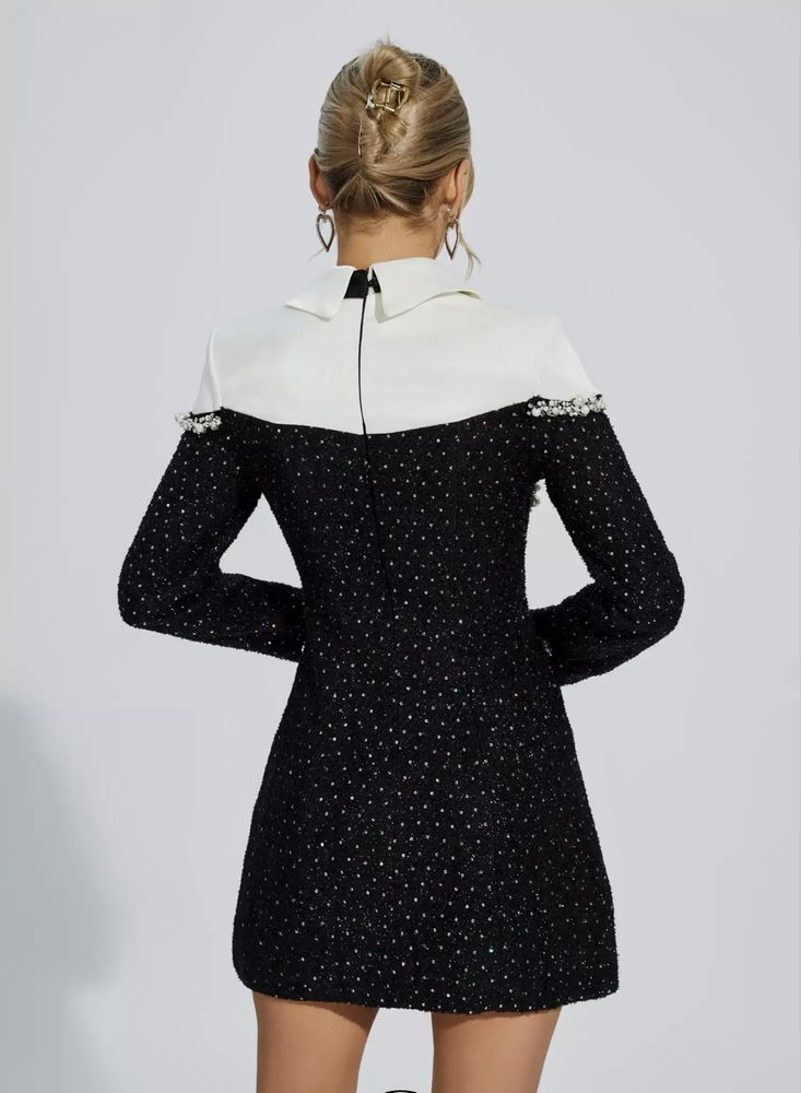 Rochie Miss Rosier Original