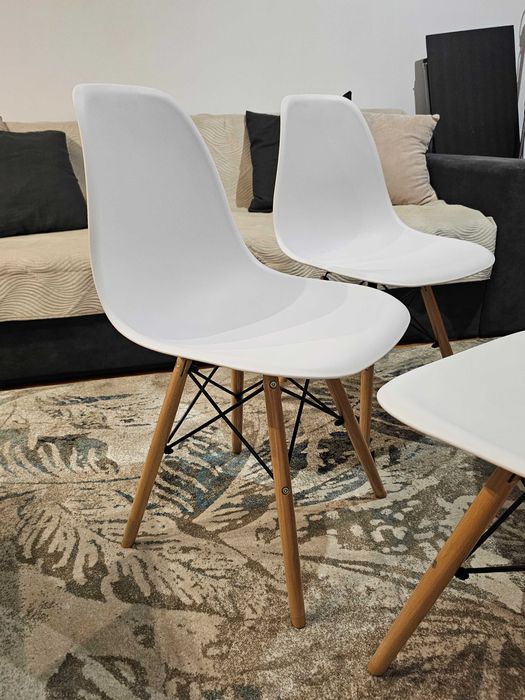 Scaune de living/bucătărie