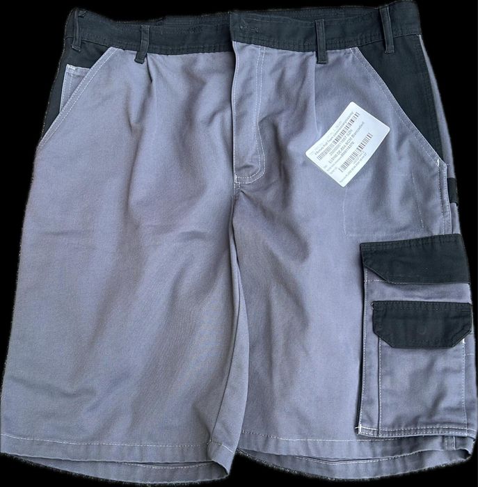 Schipamente de munca second hand