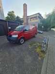 Volkswagen transporter 1.9 tdi