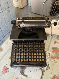 Masina de scriss