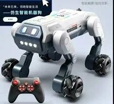 Интерактивный робот Robo Dog'