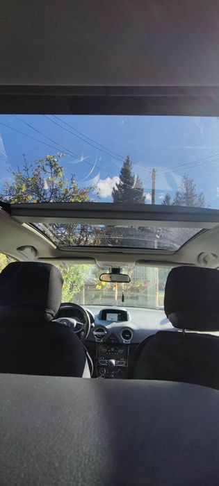 Renault Koleos 2012 4x4