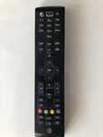 Telecomanda UPC receiver  stare foarte buna