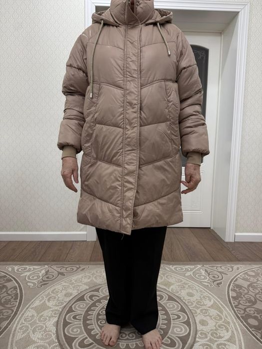 Куртка зимний новый