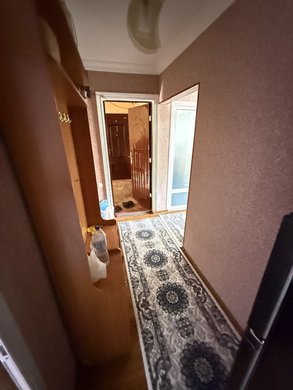 Срочно сдаётся квартира Согдиана