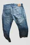 Levis 506 Мъжки дънки