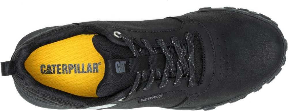 Catepillar hex READY LOW WP