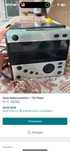 Vand CD Player cu Radio