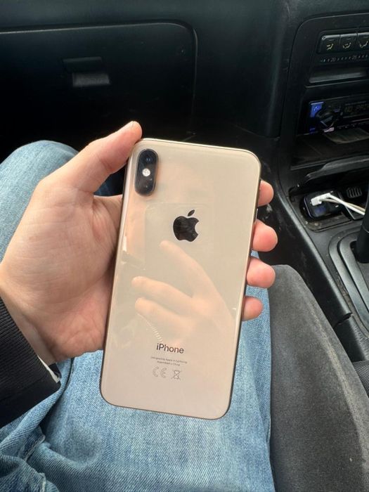 Iphone Xs 64gb Айфон Хс 64гб