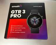 Часовник Amazfit GTR 3 Pro