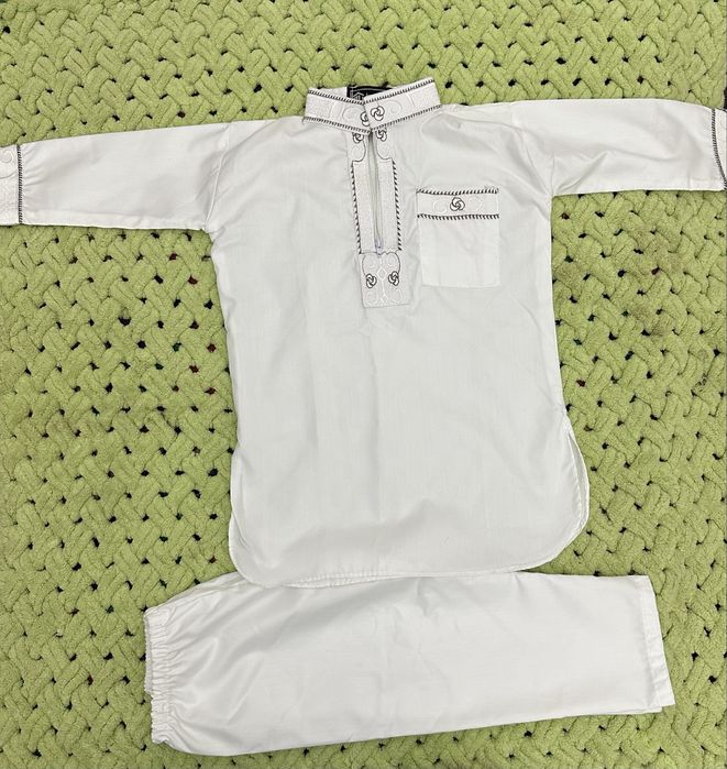 Намазник детский или костюм для обрезания 3 - 4 года