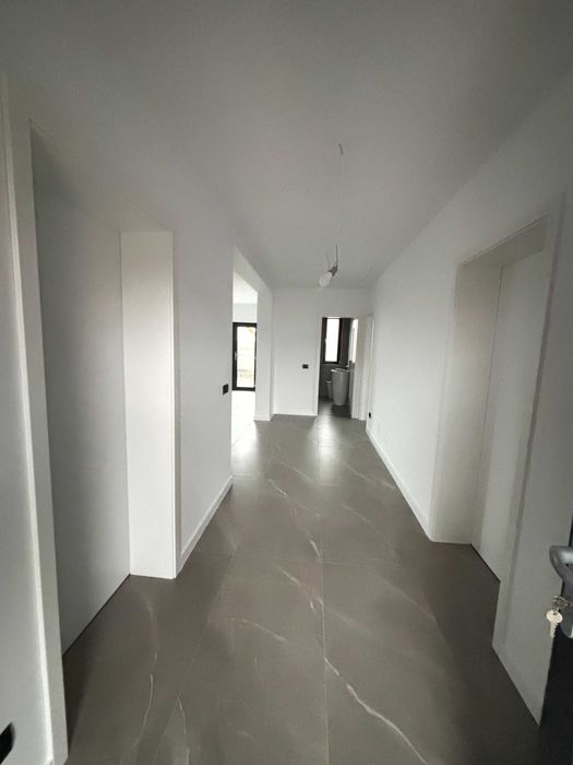 Casa noua oras Buftea, an 2025, direct dezvoltator, comision 0%