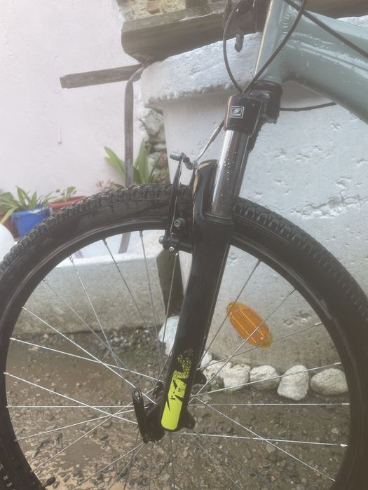 Vand bucucleta ROCKRIDER 2024