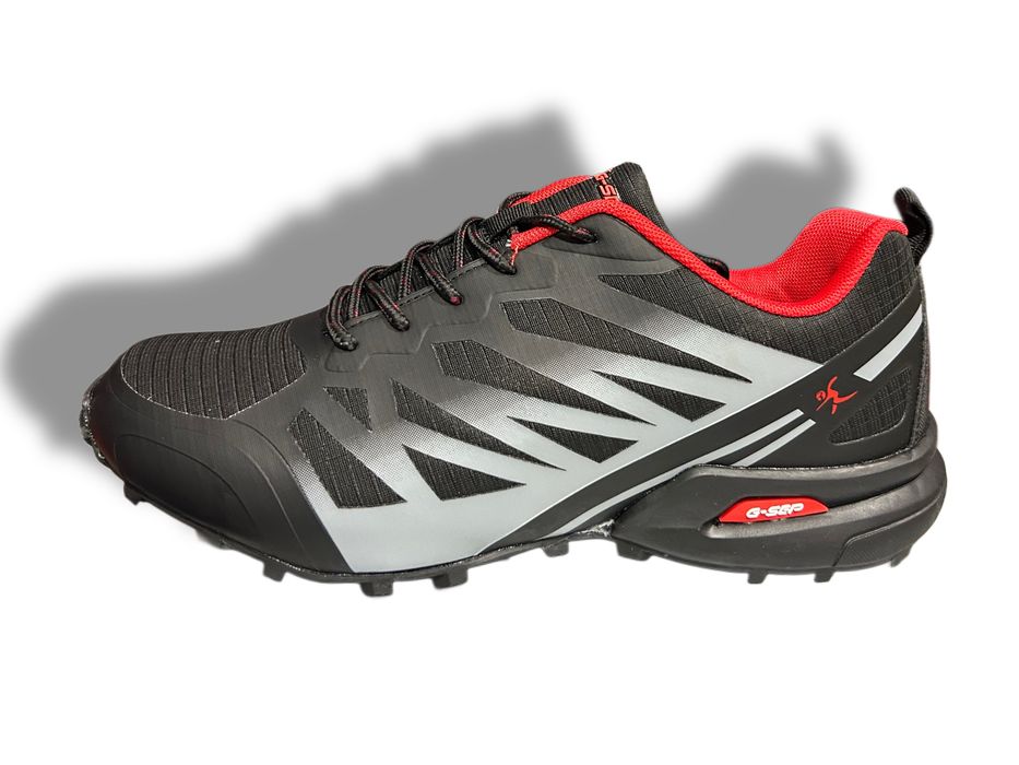 Мъжки маратонки с водоотблъскваща материя-