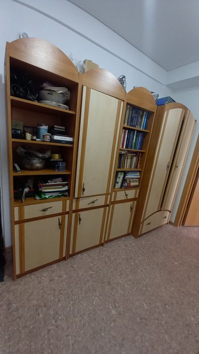 Детская  стенка шкафы