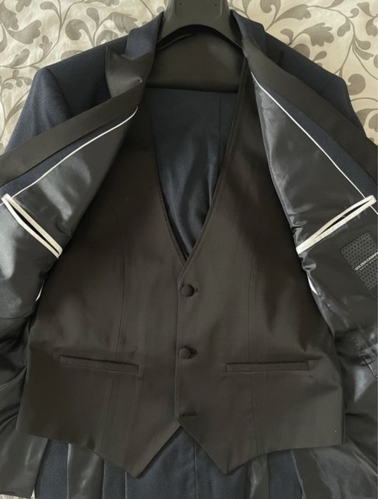 Costum de barbati 48
