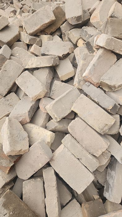 Pishgan gisht bor 500 somdan ortib beramza