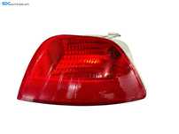 Stop Lampa Tripla Ceata Stanga Spoiler Bara Spate Ford Focus 1 Hatchback 1998 - 2004 Cod 1M51-15K273-A 1M51-15501-A [LR0502]