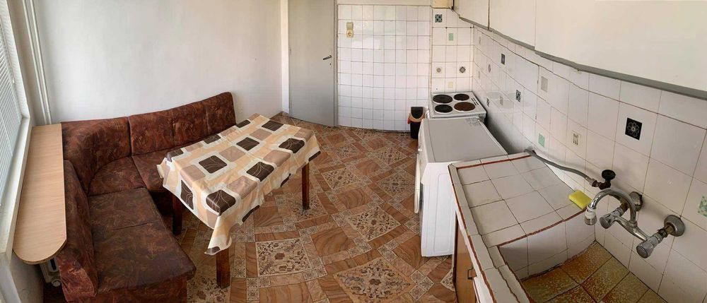 Дава се под наем Двустаен апартамент в Бургас, Зорница - 67 кв.м за 81.6 € - Снимка #19