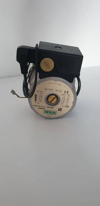 Pompa Wilo FRSL 15/6.7-3 o C Centrala Ferroli Domina F24 E