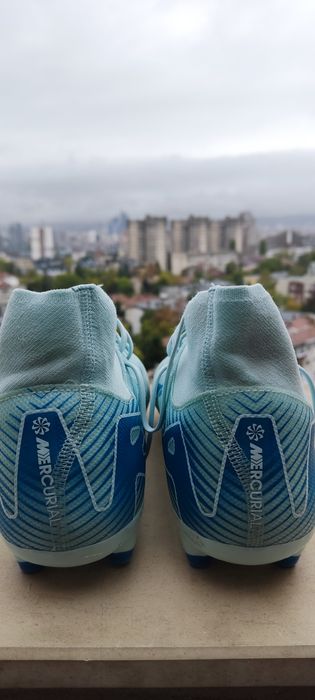 Футболни обувки - бутонки Nike Mercurial Superfly 10 Academy.