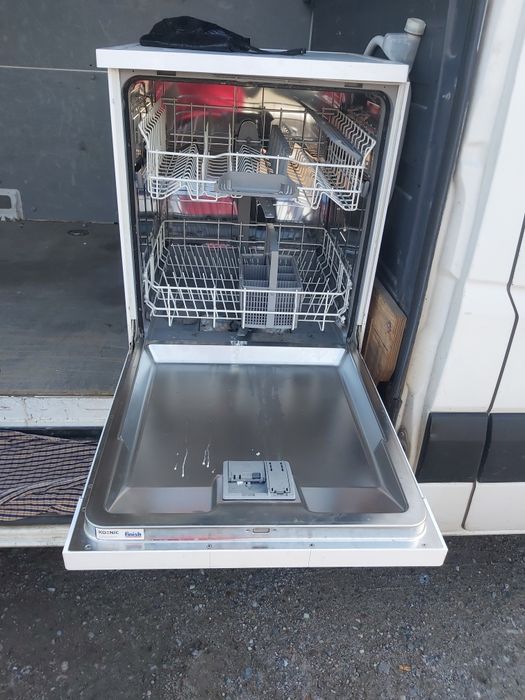 Mașină spalat vase