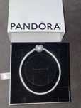 Bratara pandora / inima pandora
