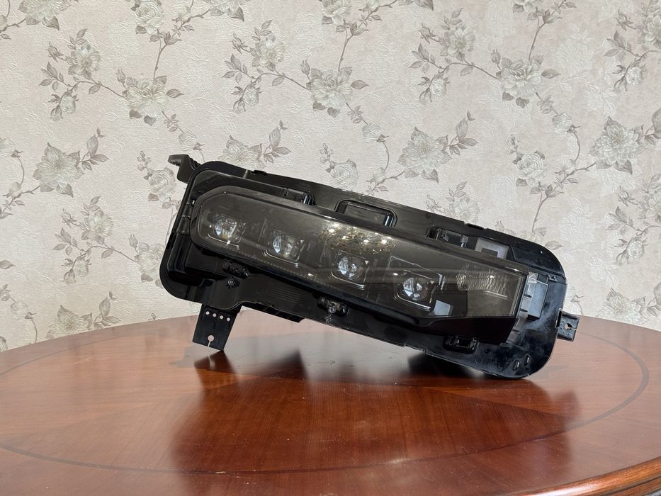 Zeekr 001 restyle ehtiyot qismlari sotuvda mavjud !