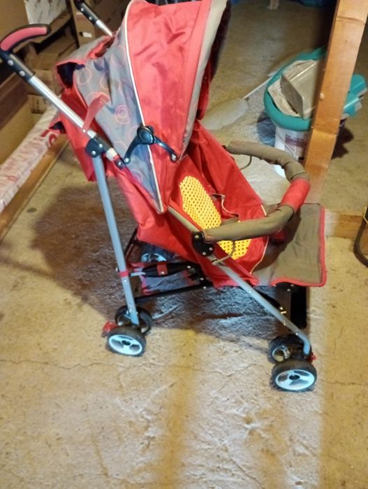 Căruț copii sport tip umbrela