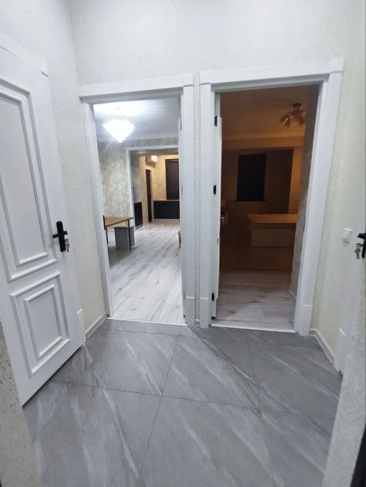 Сдается 2 ком Максим Горький Буз базар Новостройка новая квартира