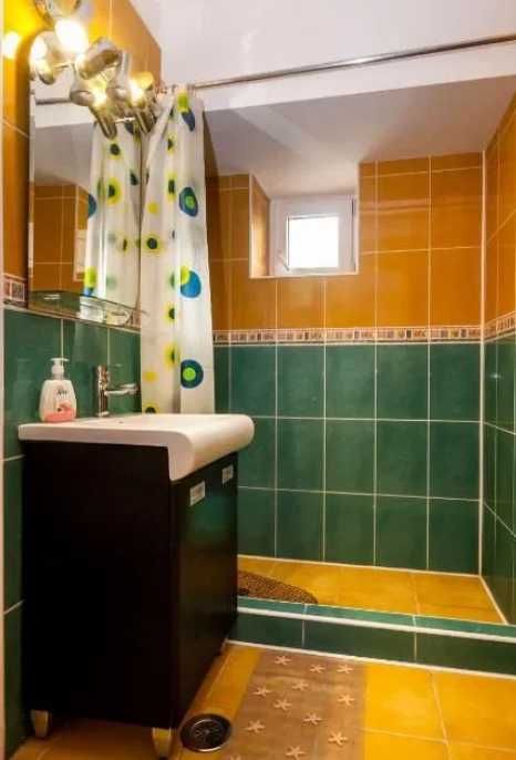 Дава се под наем Двустаен апартамент в Пловдив, Захарна фабрика - 60 кв.м за 346.8 € - Снимка #2