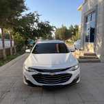 Malibu 2 turbo kam