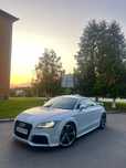Audi TT RS (original)