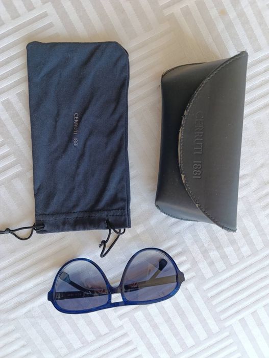 Слънчеви очила Cerruti 1881
120.00 лв