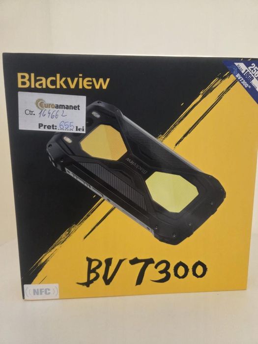 Telefon mobil Blackview BV7300, 18GB Ram -A-