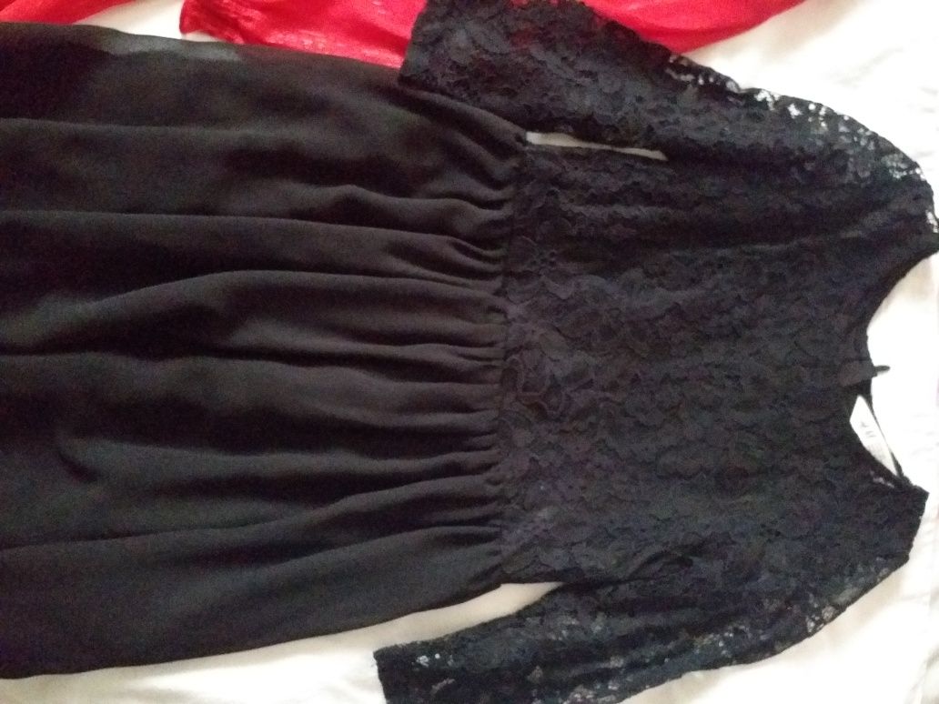 Lot 4 rochițe elegante