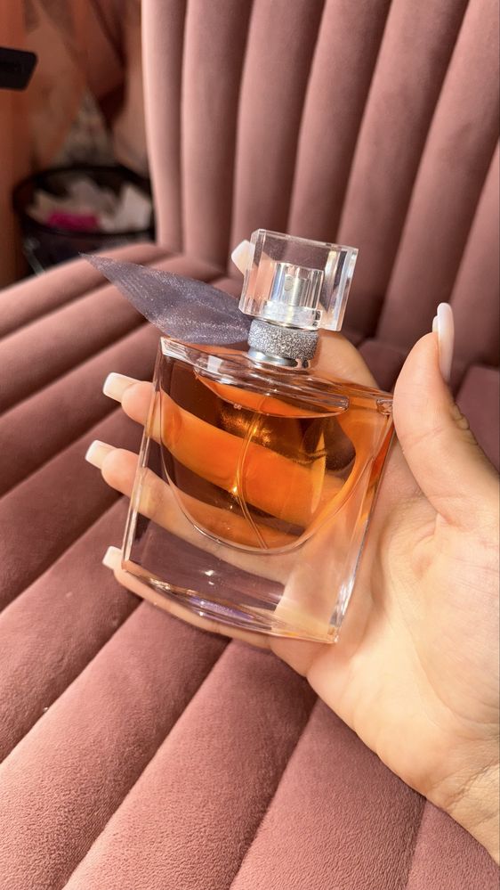 Lancome la vie est belle