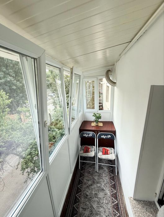 Apartament 3 cam. -etj. 1- zona McDonald’s/Parcul Tineretului -Slatina