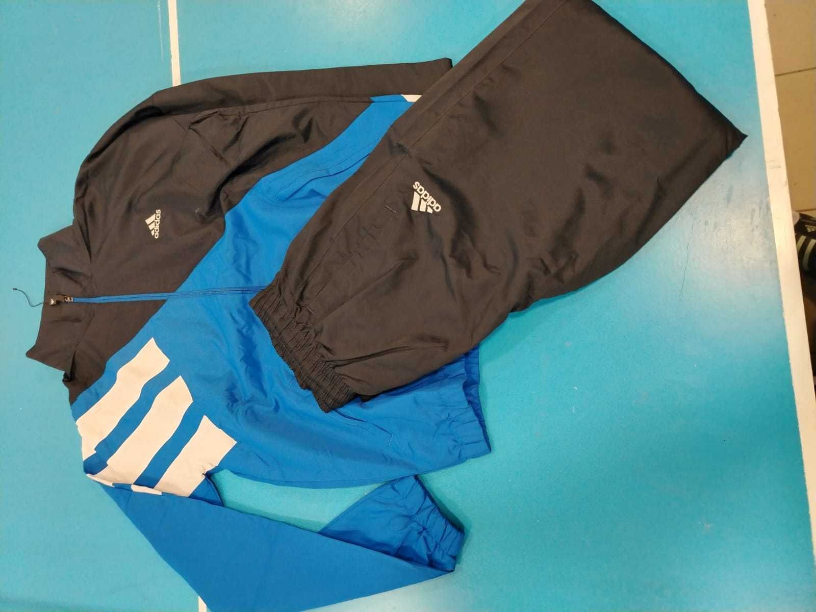 Treninguri Adidas, Lacoste