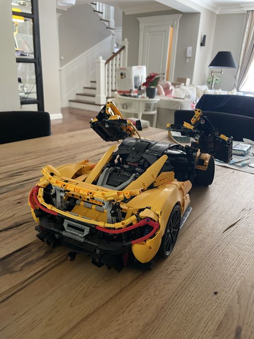 Lego Technic compatibil 42143 & 42172