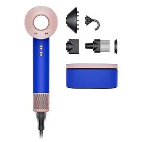 Dyson Supersonic™ (Blue / Blush Pink)
Dyson Supersonic™ (Blue / Blush