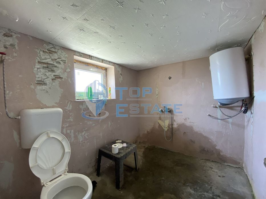 Продава се Къща в с. Лом Черковна, Област Русе - 77 кв.м за 192 €/кв.м - Снимка #7